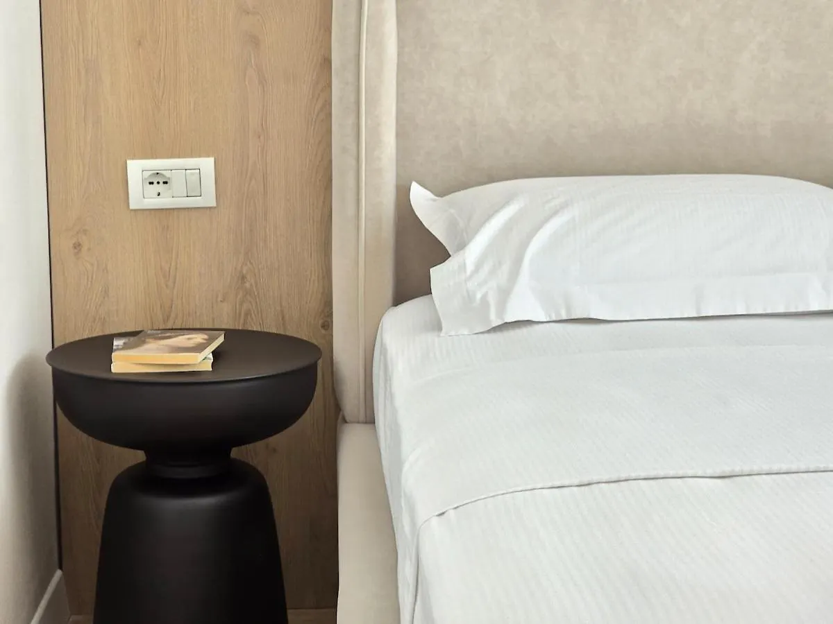 Apartment Stylish Base - City Center Tirana Albania